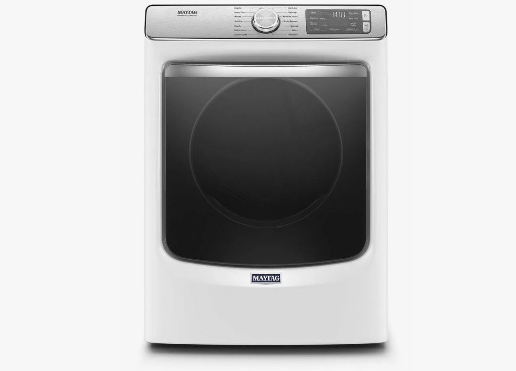 When Maytag Repair is worth scheduling