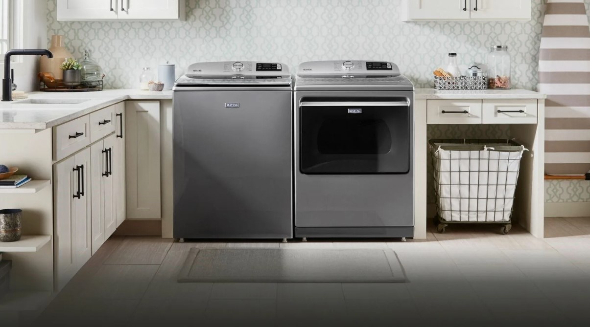 When Maytag Repair is worth scheduling