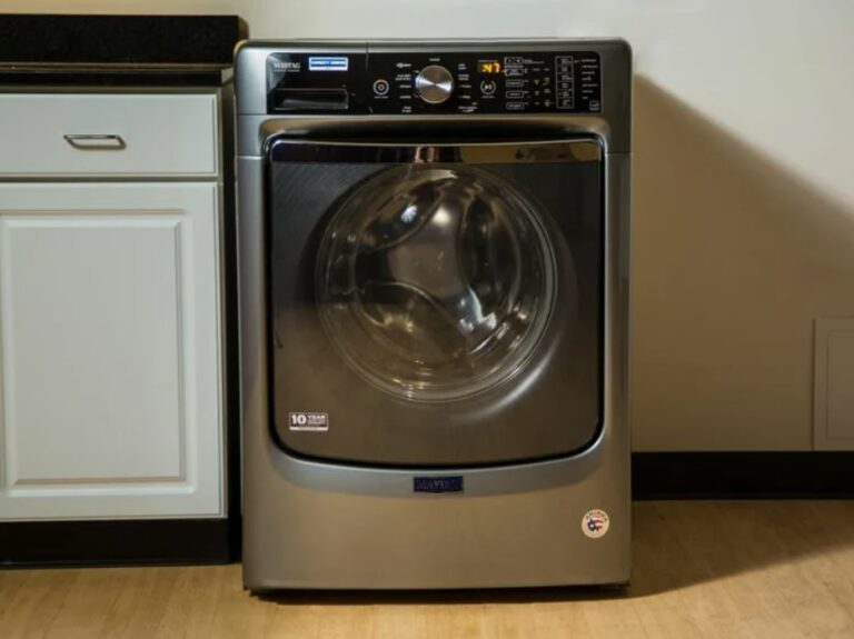 When Maytag Repair is worth scheduling