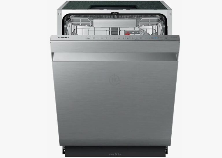 When Samsung Dishwasher Repair is the right solution