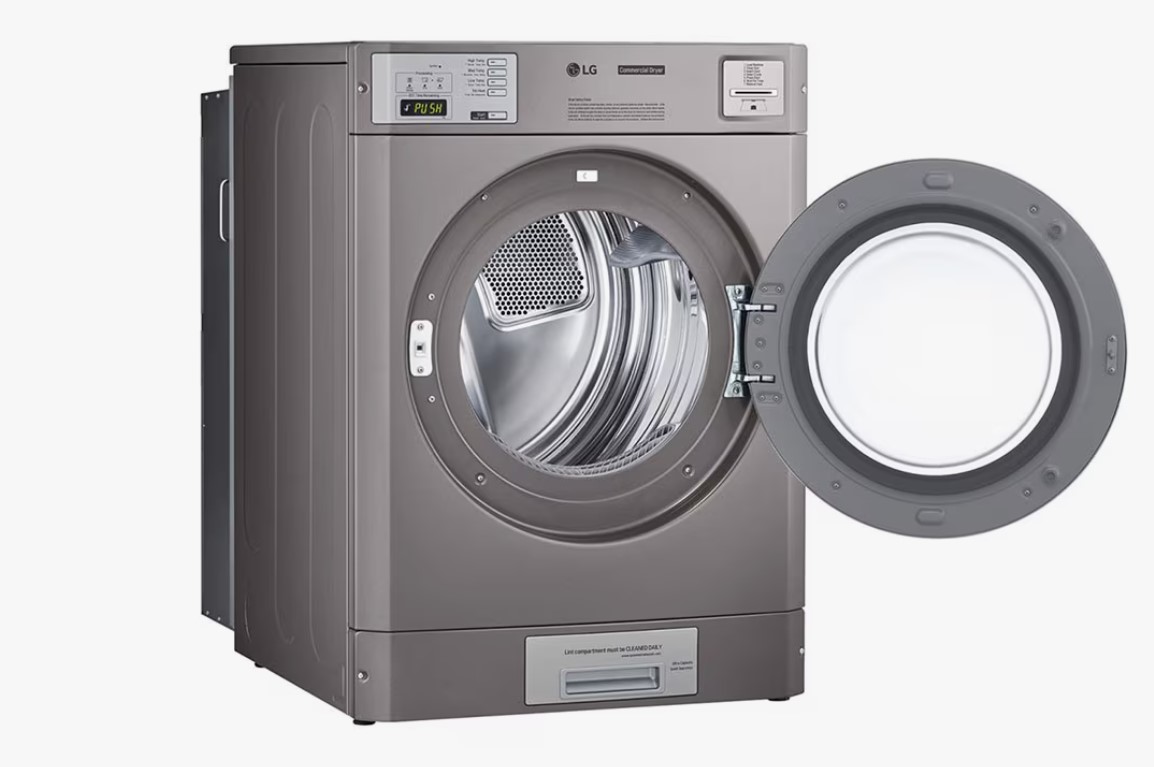 LG Dryer Repair - Key Warning Signs LG Dryer Repair - Key Warning Signs