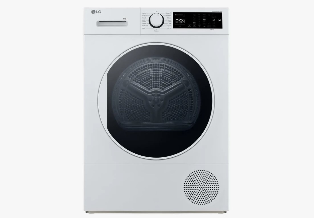 LG Dryer Repair - Key Warning Signs LG Dryer Repair - Key Warning Signs