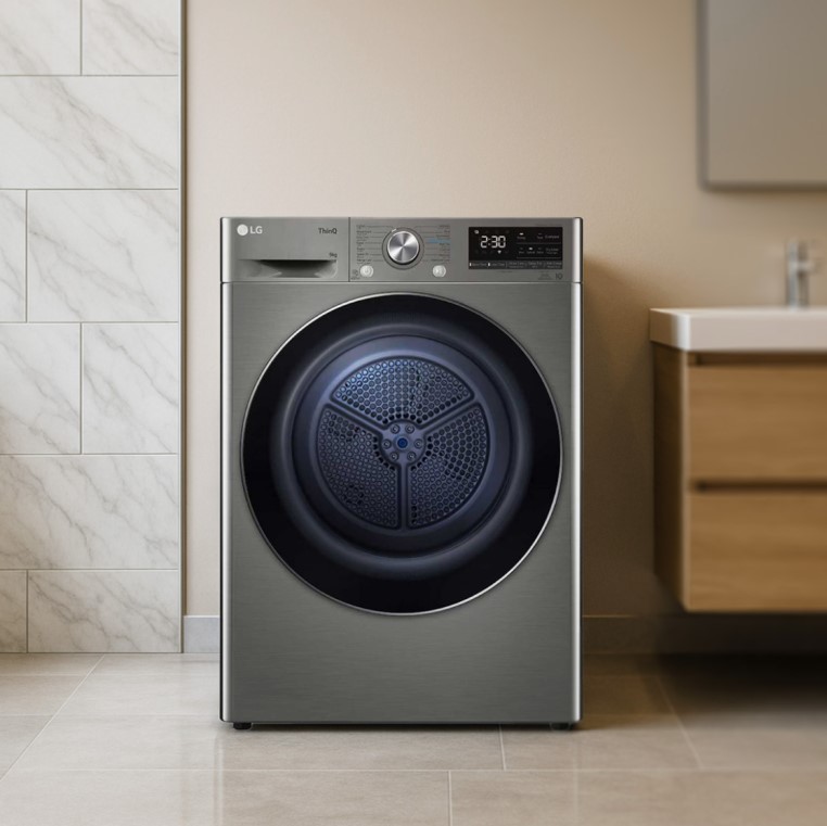 LG Dryer Repair - Key Warning Signs LG Dryer Repair - Key Warning Signs