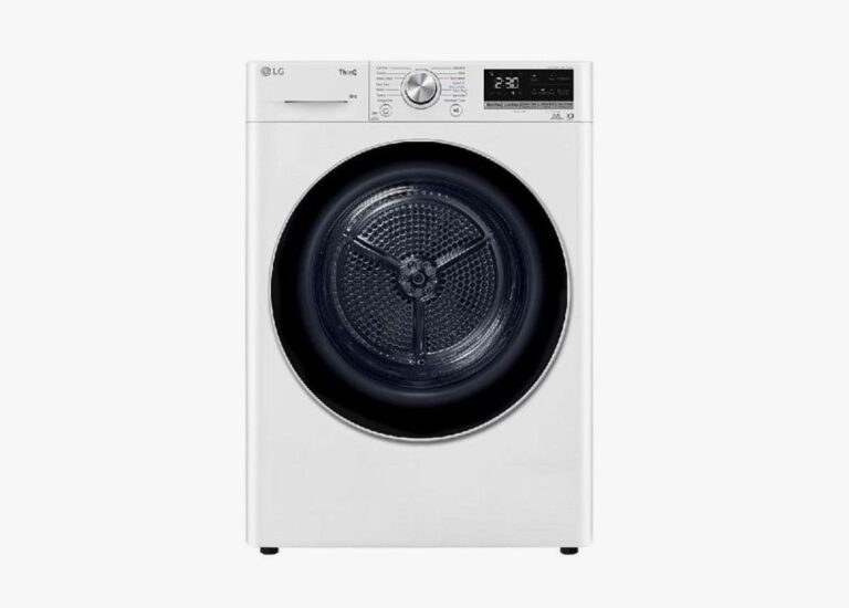LG Dryer Repair - Key Warning Signs