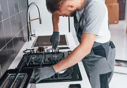 Brands We Repair