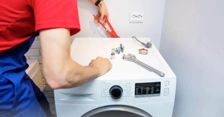 Appliance installation near me
