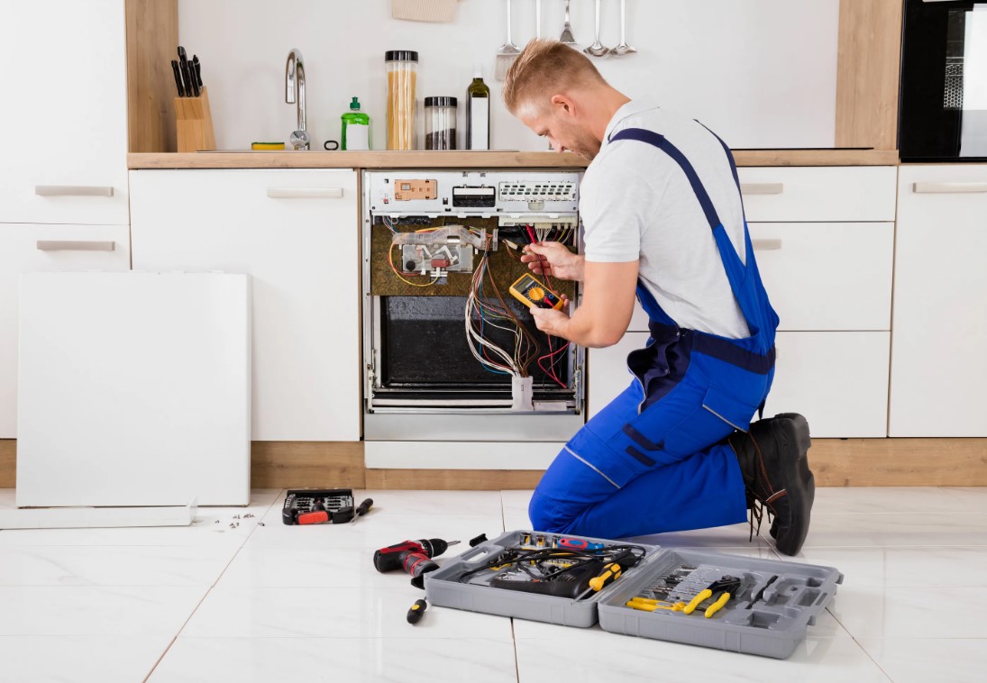 Appliance installation near me - How to Choose the Best Local Technicians Appliance installation near me - How to Choose the Best Local Technicians