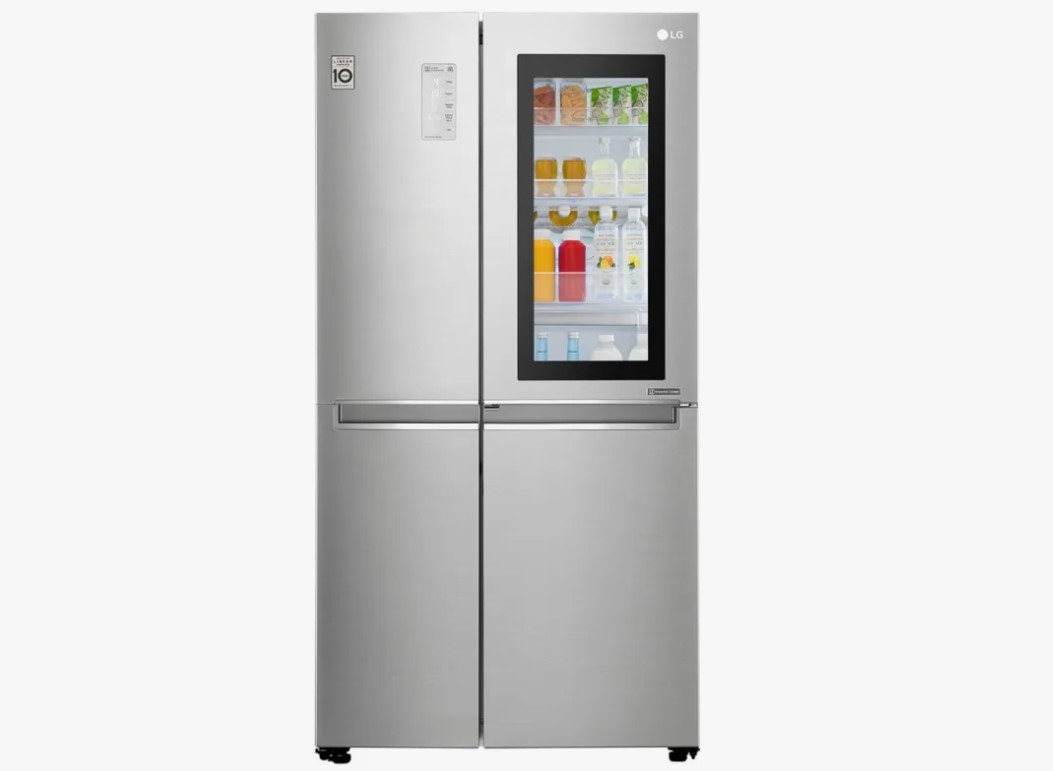 LG refrigerator repair - Essential Tips to Restore Cooling Performance