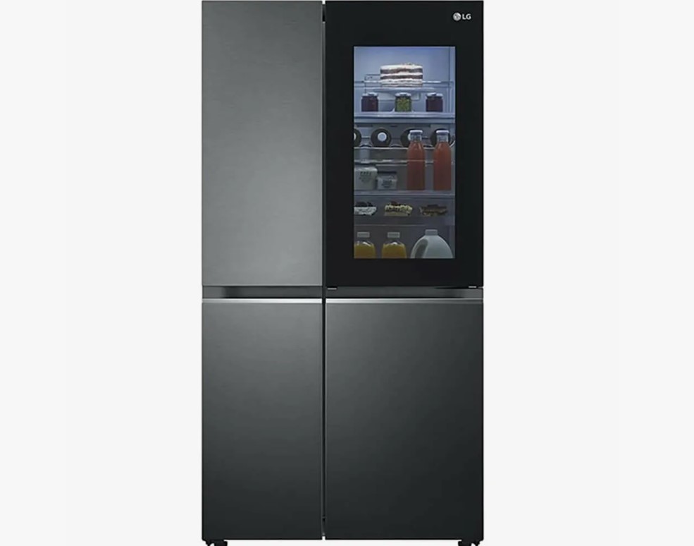 LG refrigerator repair - Essential Tips to Restore Cooling Performance