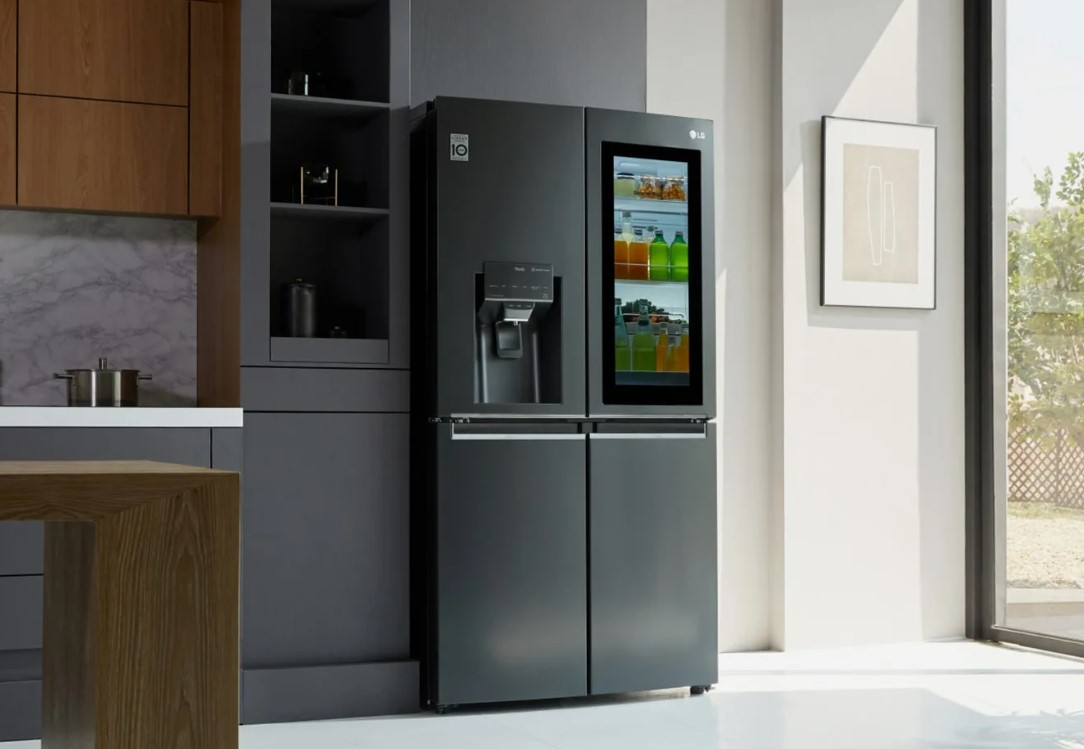 LG refrigerator repair - Essential Tips to Restore Cooling Performance
