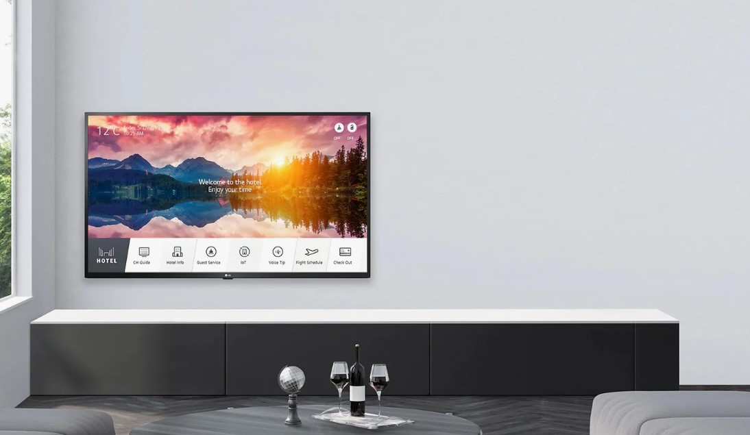 LG TV repair - How to Diagnose and Fix Popular Problems