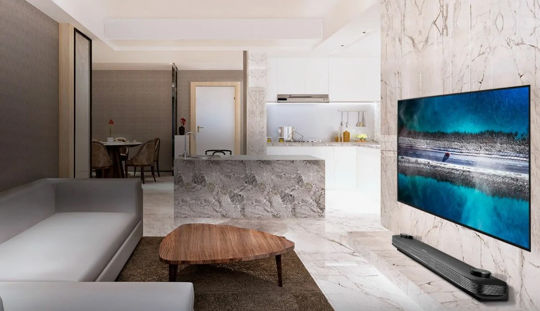 LG TV repair - How to Diagnose and Fix Popular Problems