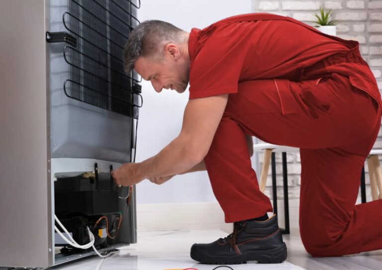 Samsung appliance repair