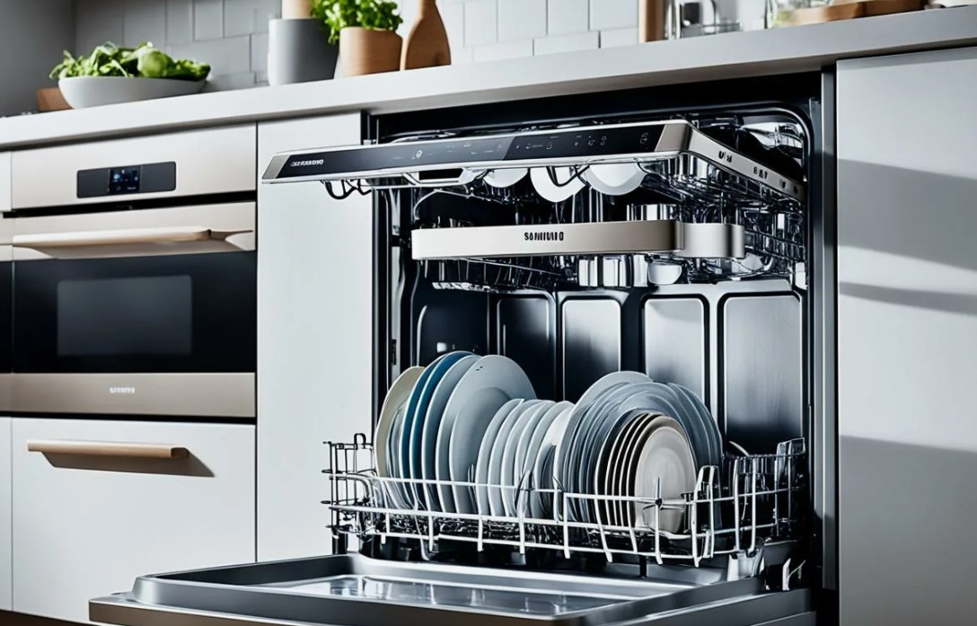 Samsung dishwasher repair - Step-by-Step Guide for Homeowners Samsung dishwasher repair - Step-by-Step Guide for Homeowners