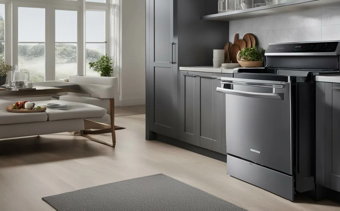 Samsung dishwasher repair - Step-by-Step Guide for Homeowners Samsung dishwasher repair - Step-by-Step Guide for Homeowners