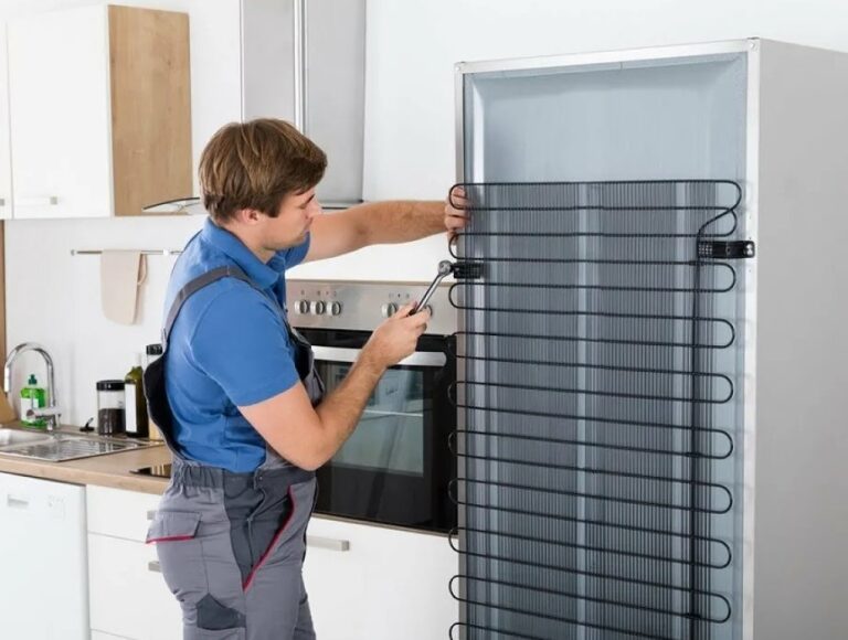 Samsung fridge repair