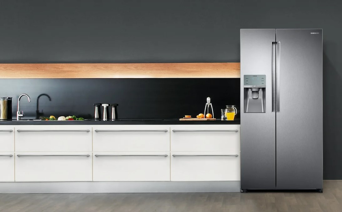 Samsung refrigerator repair - Why Your Fridge Stops Cooling