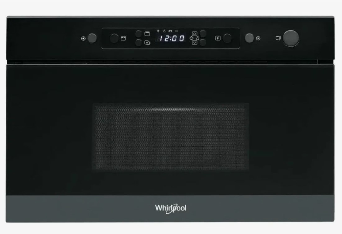 Whirlpool microwave repair - How to Restore Heating Power Safely