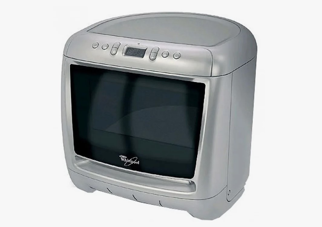 Whirlpool microwave repair - How to Restore Heating Power Safely