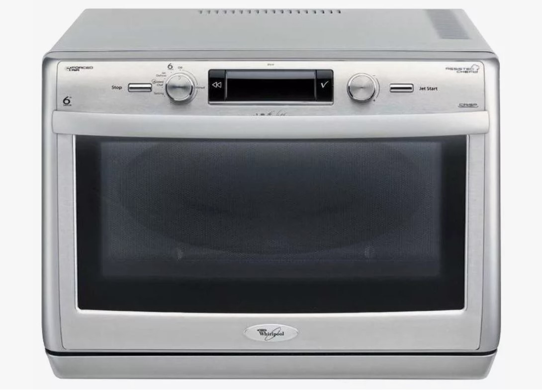 Whirlpool microwave repair - How to Restore Heating Power Safely