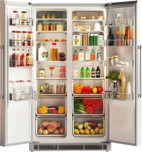 Refrigerator Repair in Atherton 2 Refrigerator Repair in Atherton