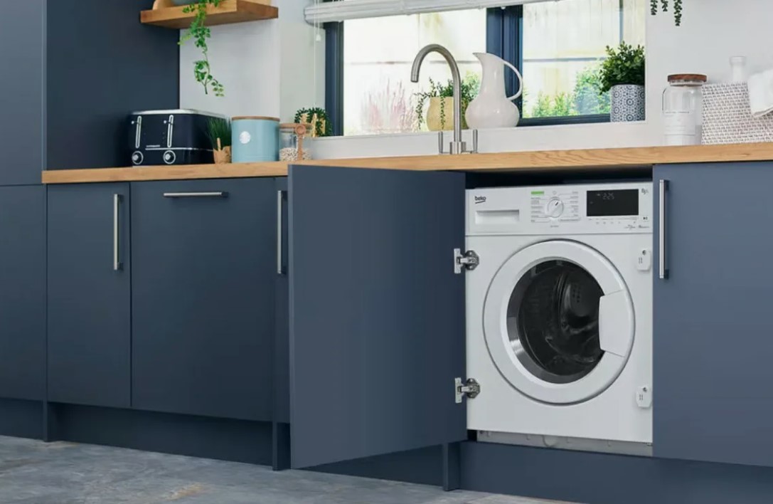 Best Washing Machine 2025 - Top Models for Every Home Best Washing Machine 2025 - Top Models for Every Home