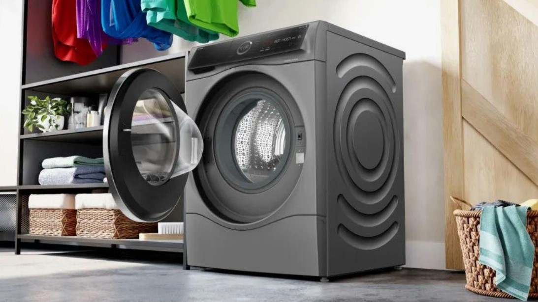 Best Washing Machine 2025 - Top Models for Every Home Best Washing Machine 2025 - Top Models for Every Home