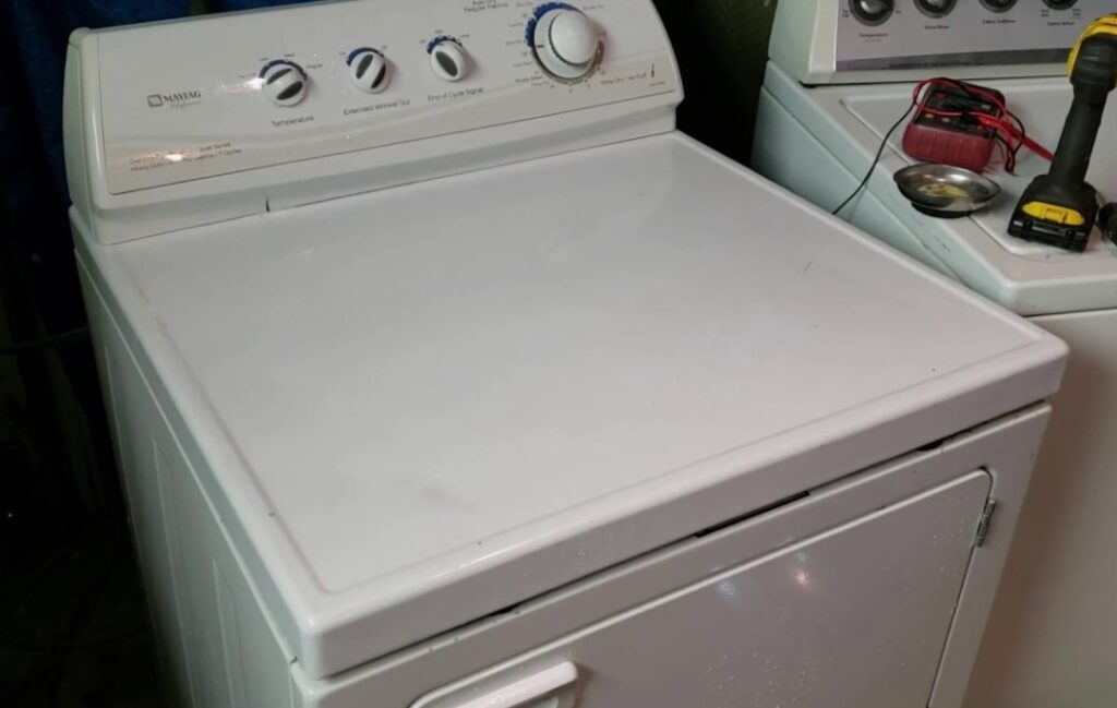 Finding Your Local Maytag Repairman Finding Your Local Maytag Repairman