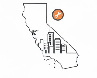 APPLIANCE REPAIR in California