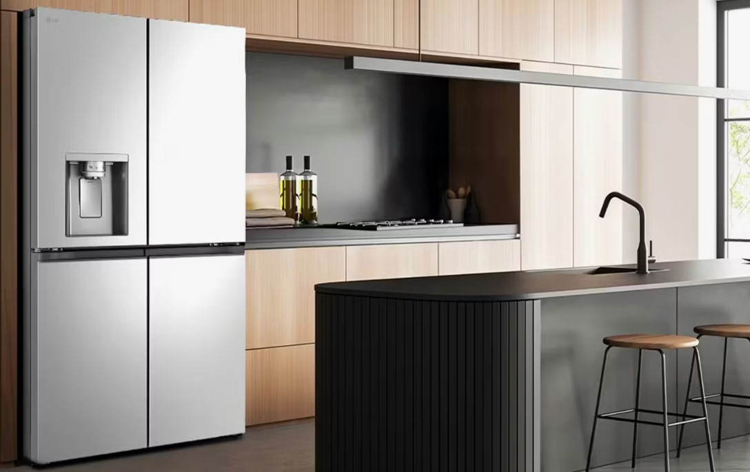 LG Ice Maker Not Working - Causes and Fixes