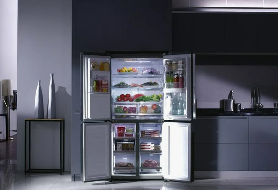 LG Ice Maker Not Working - Causes and Fixes