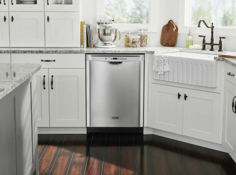 Maytag Dishwasher Repair Tips