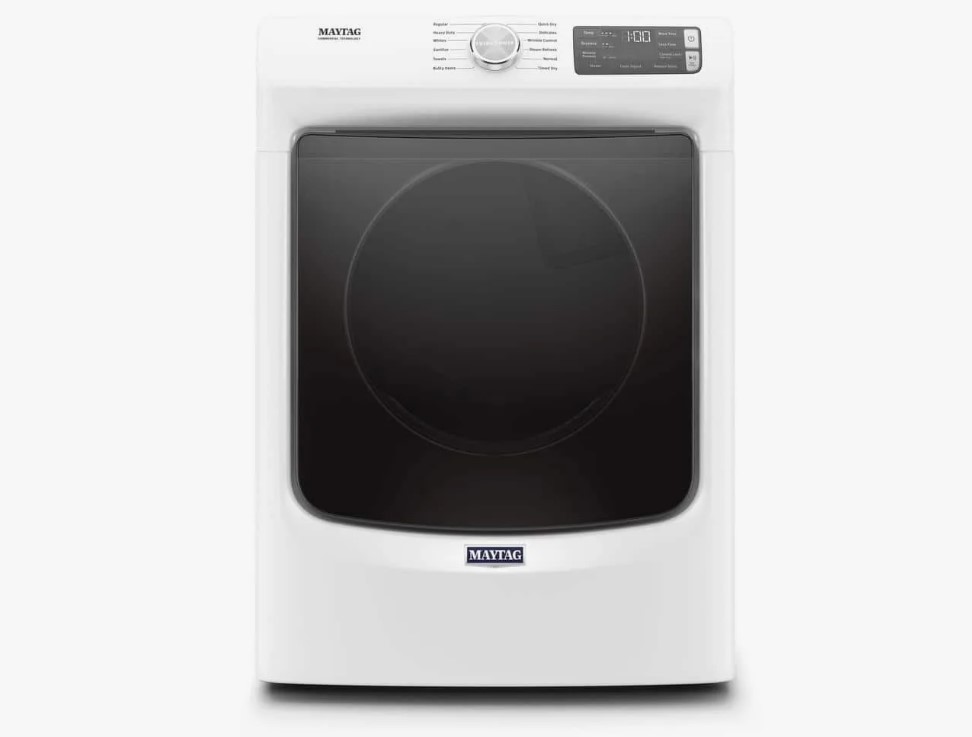 Maytag Dishwasher Repair Tips
