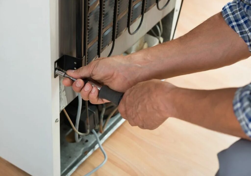 Maytag Refrigerator Repair Guide Maytag Refrigerator Repair Guide