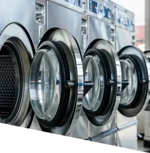Washer Repair in Atherton