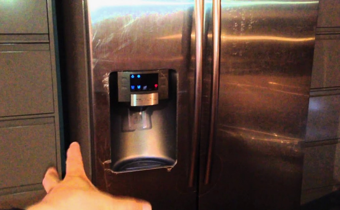 Common problems that lead to Samsung Refrigerator Repair