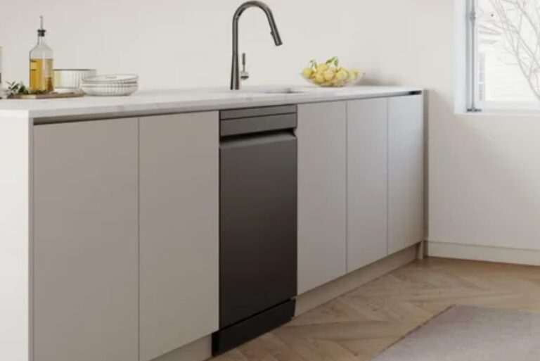 LG Dishwasher Repair