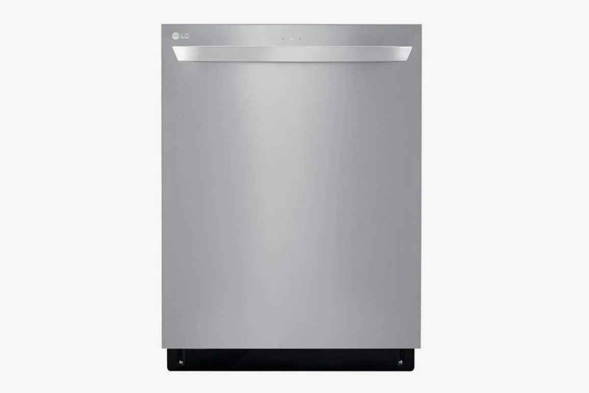 LG Dishwasher Repair - Solutions for Common Problems