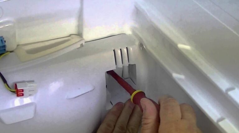 Samsung Fridge Repair for common cooling problems