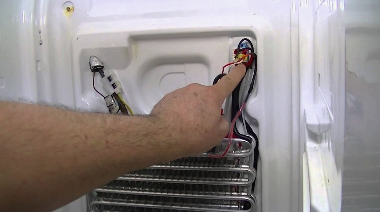 Samsung Fridge Repair for common cooling problems