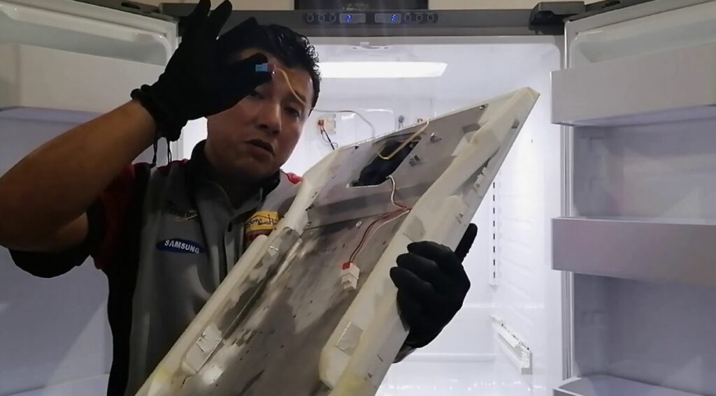 When Samsung Appliance Repair is the best option