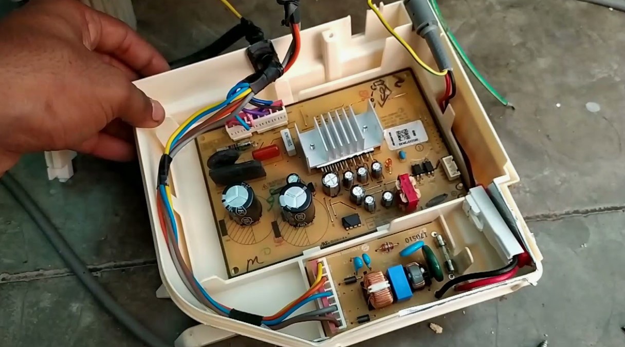 When Samsung Appliance Repair is the best option