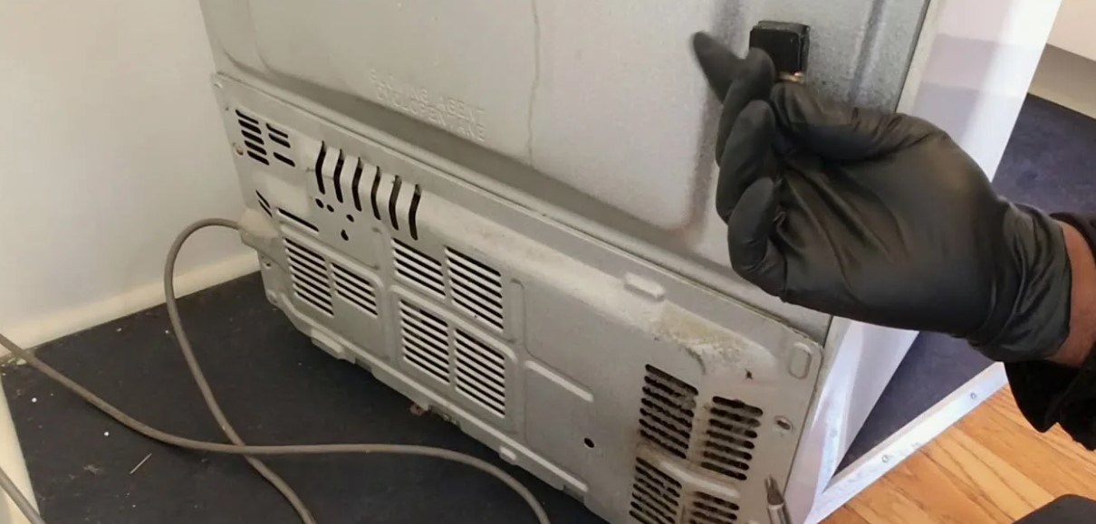 Why LG Refrigerator Repair is needed when cooling fails