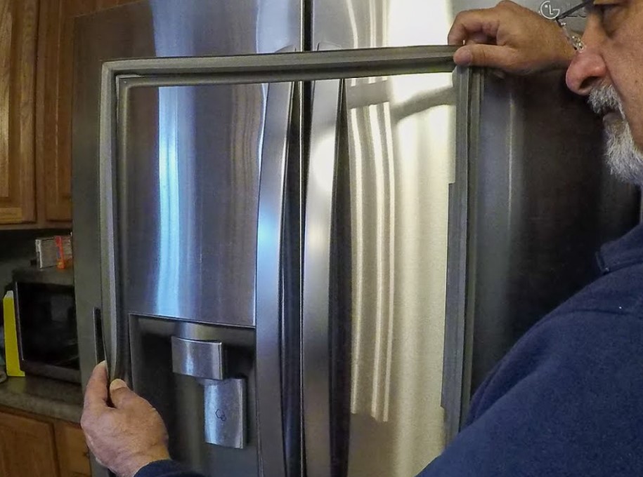 Why LG Refrigerator Repair is needed when cooling fails